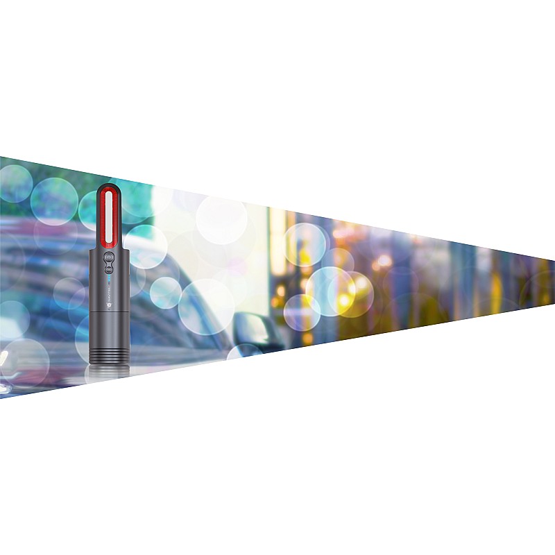 Ηλεκτρική σκούπα αυτοκινήτου μπαταρίας NAVITEL CL100