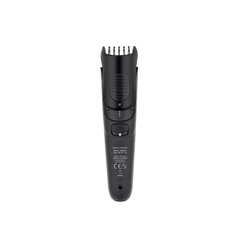 Ασύρματο κουρευτικό για γένια HYPERCARE T200