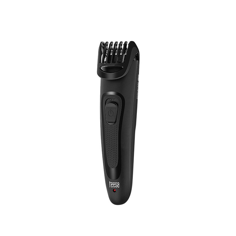 Ασύρματο κουρευτικό για γένια HYPERCARE T200