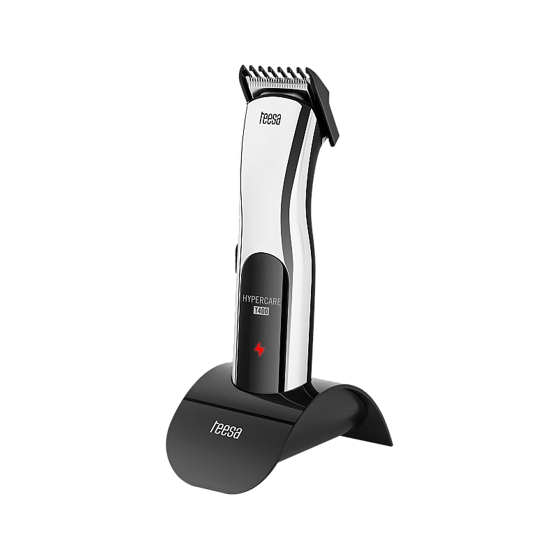 Ασύρματο κιτ προσωπικής φροντίδας 4 σε 1 HYPERCARE T400