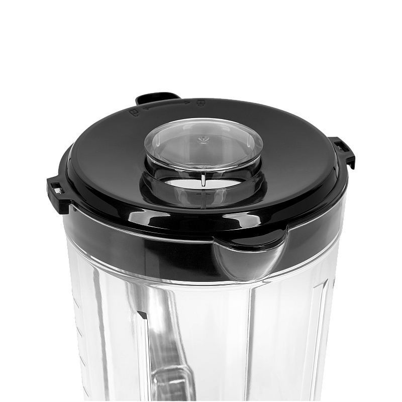 Μπλέντερ φλιτζανιών 500W, μαύρο