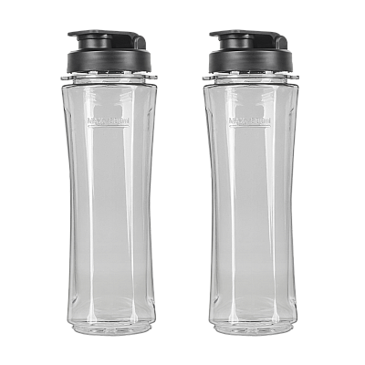 Προσωπικό μπλέντερ με δύο φλιτζάνια