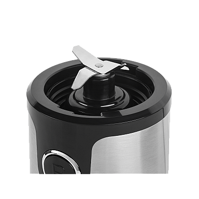 Προσωπικό μπλέντερ με δύο φλιτζάνια