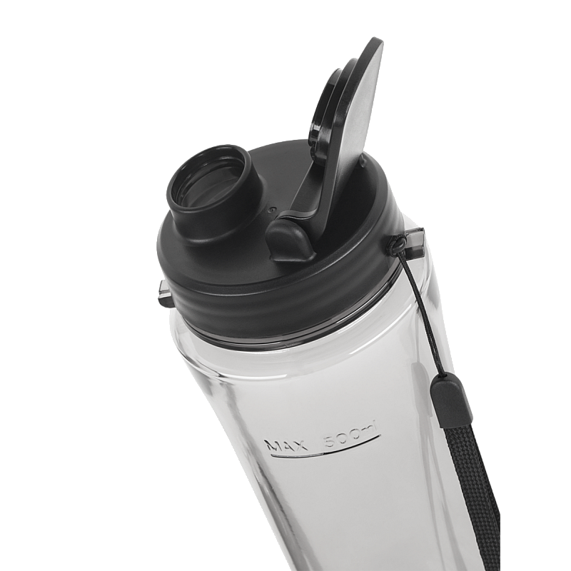 Προσωπικό μπλέντερ με δύο φλιτζάνια