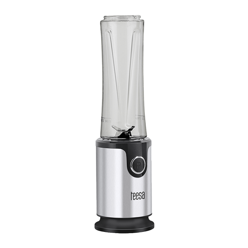 Προσωπικό μπλέντερ με δύο φλιτζάνια