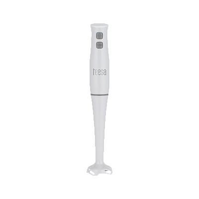 Μπλέντερ χειρός 400W λευκό