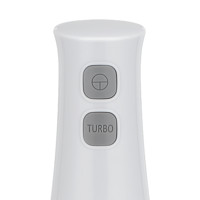 Μπλέντερ χειρός 400W λευκό