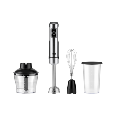 Σετ μπλέντερ χειρός 1200W