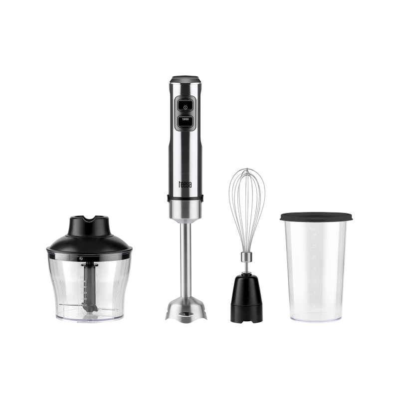 Σετ μπλέντερ χειρός 1200W