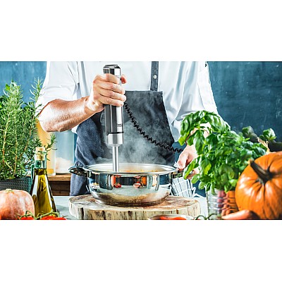 Σετ μπλέντερ χειρός 1200W