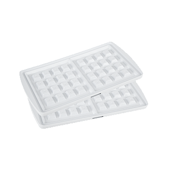 Κεραμικό ένθετο για το σάντουιτς TEESA / WAFFLE