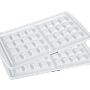 Κεραμικό ένθετο για το σάντουιτς TEESA / WAFFLE