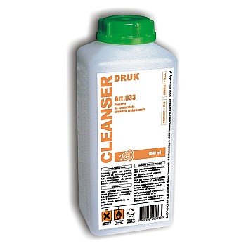 Cleanser Druk 1l. MICROCHIP ART.033