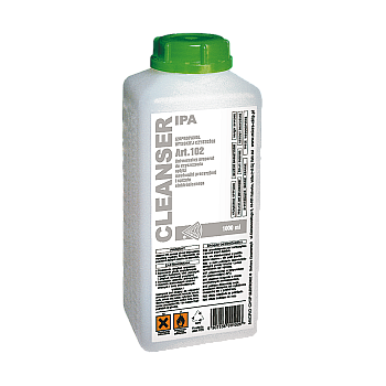 Καθαριστικό IPA 1l. MICROCHIP ART.102