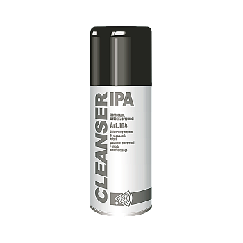 Καθαριστικό IPA 400ml.MICROCHIP ART.100