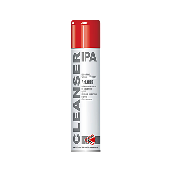 Καθαριστικό IPA 600ml MICROCHIP ART.099