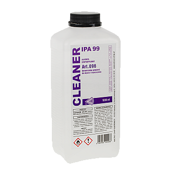Καθαριστικό IPA 99 1l. MICROCHIP ART.096