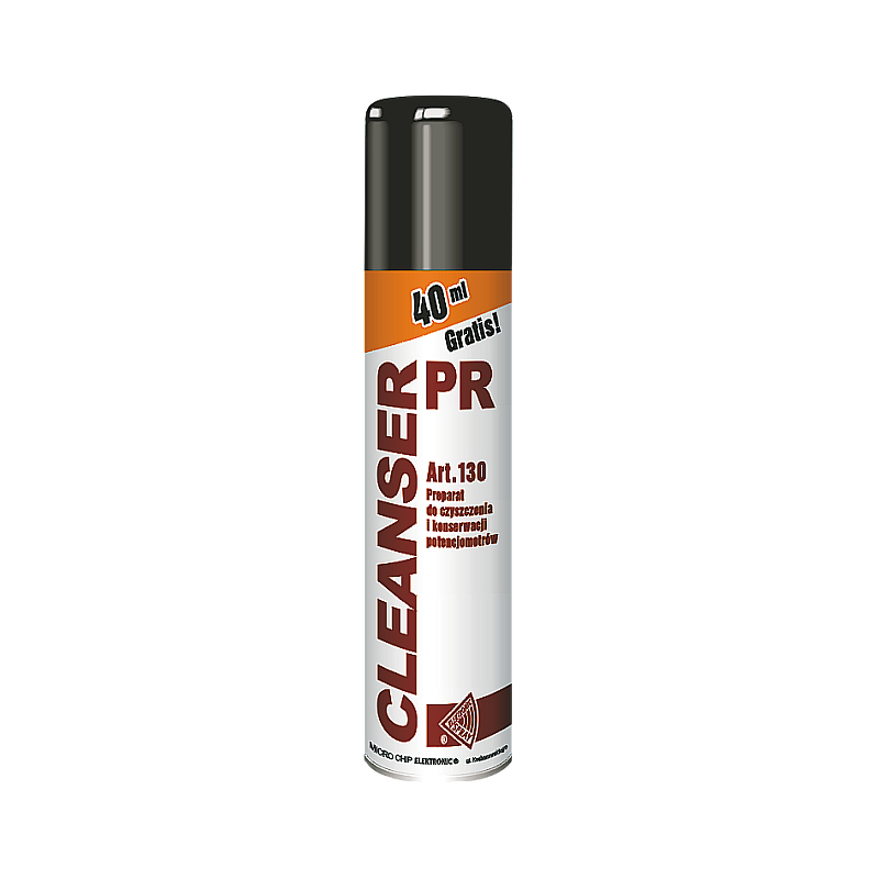 Καθαριστικό PR 100ml.MICROCHIP ART.130