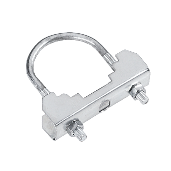 Σφιγκτήρας για διχτυωτή κεραία