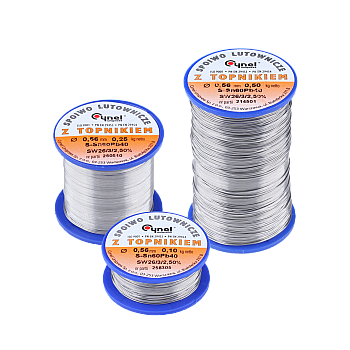 Καλάι Κόλλησης 0,25mm/250g Sn60Pb40 CYNEL