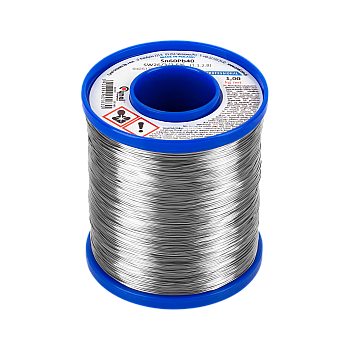 Καλάι Κόλλησης 0,70mm/1kg Sn60Pb40 CYNEL