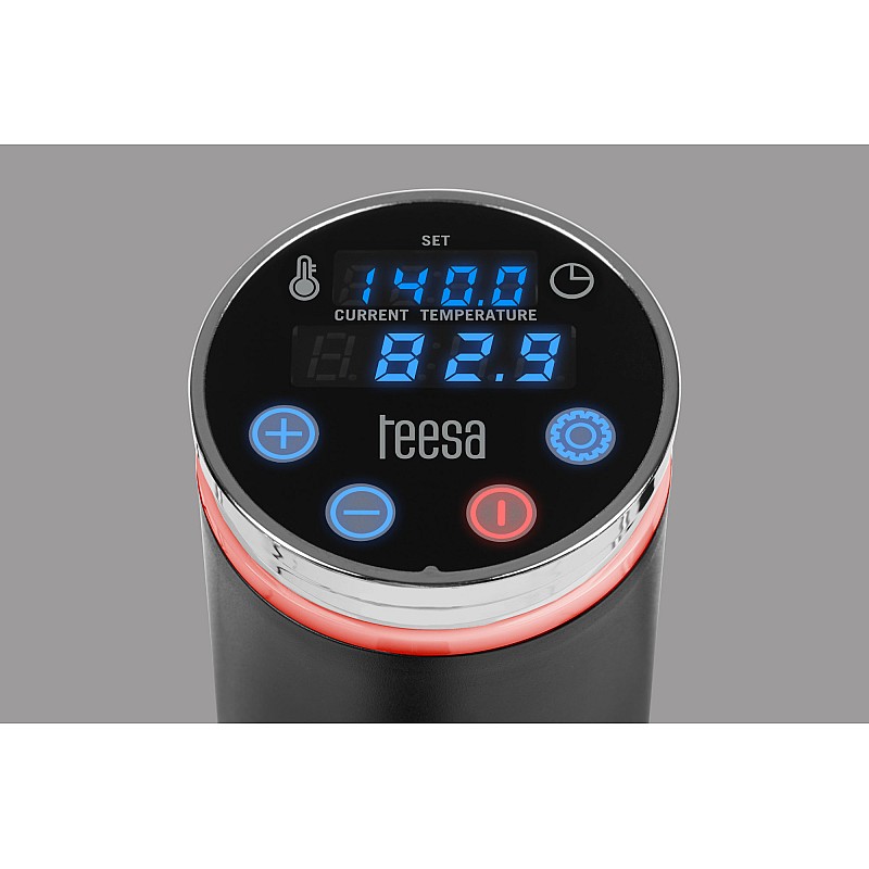 Κυκλοφορητής μαγειρικής TEESA SV70 Sous vide Κυκλοφορητής μαγειρικής TEESA SV70 Sous vide