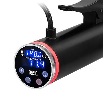 Κυκλοφορητής μαγειρικής TEESA SV70 Sous vide Κυκλοφορητής μαγειρικής TEESA SV70 Sous vide