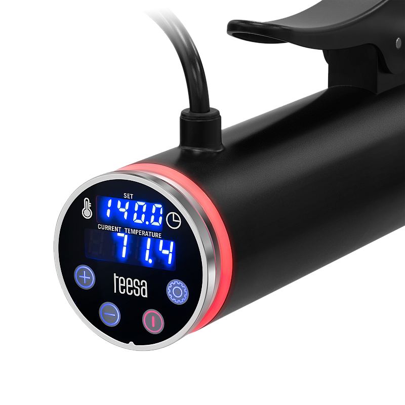 Κυκλοφορητής μαγειρικής TEESA SV70 Sous vide Κυκλοφορητής μαγειρικής TEESA SV70 Sous vide