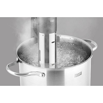 Κυκλοφορητής μαγειρικής TEESA SV70 Sous vide Κυκλοφορητής μαγειρικής TEESA SV70 Sous vide