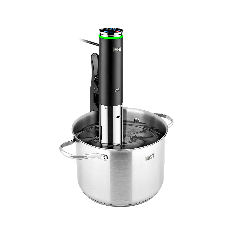 Κυκλοφορητής μαγειρικής TEESA SV70 Sous vide Κυκλοφορητής μαγειρικής TEESA SV70 Sous vide