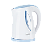 Ηλεκτρικός βραστήρας TEESA, 2200 W, λευκό, 1,7L