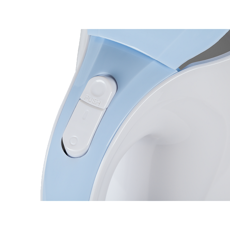 Ηλεκτρικός βραστήρας TEESA, 2200 W, λευκό, 1,7L