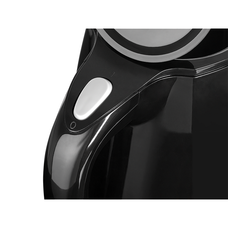 Ηλεκτρικός βραστήρας TEESA, 2200 W, μαύρος, 1,8L Ηλεκτρικός βραστήρας TEESA, 2200 W, μαύρος, 1,8L