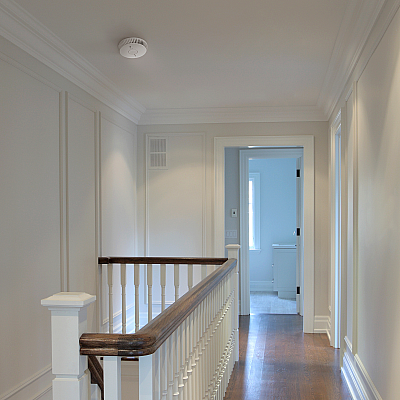 Ανιχνευτής καπνού με μπαταρία FireAngel