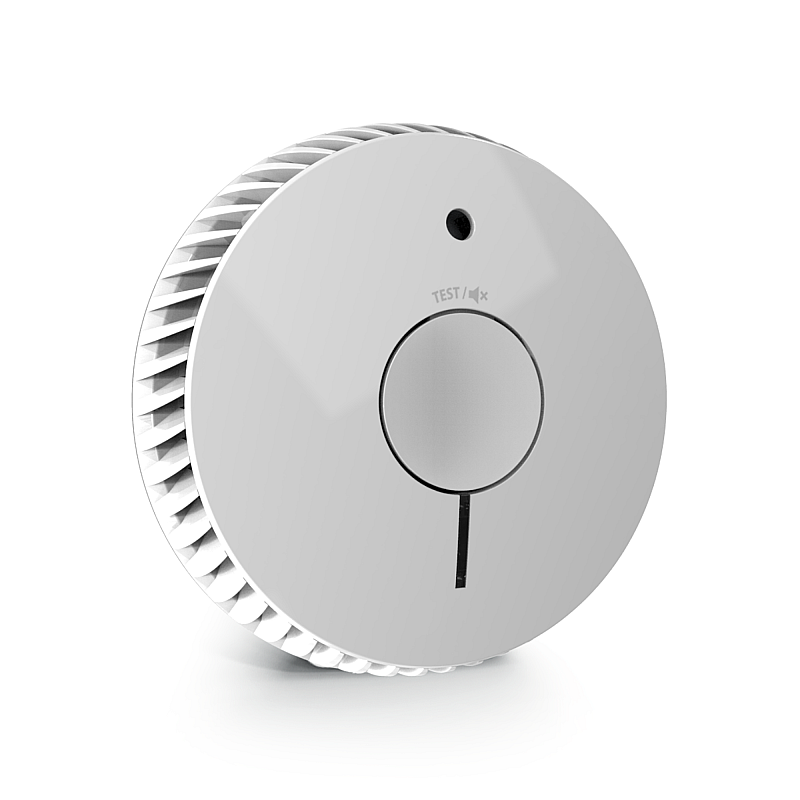 Ανιχνευτής καπνού με μπαταρία FireAngel