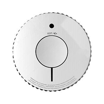 Ανιχνευτής καπνού FireAngel FA6120-INT με ενσωματωμένη μπαταρία