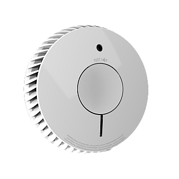 Ανιχνευτής καπνού FireAngel FA6120-INT με ενσωματωμένη μπαταρία