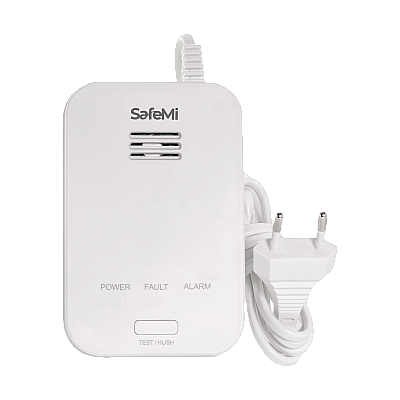 Αισθητήρας αερίου SafeMi SHG-02