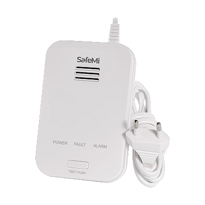 Αισθητήρας αερίου SafeMi SHG-02