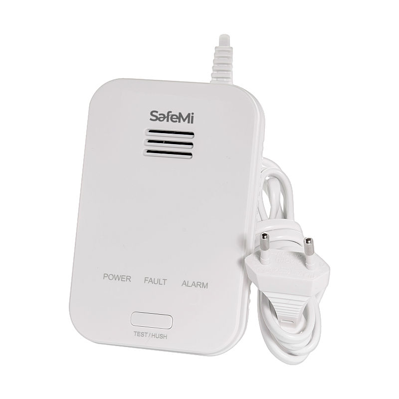 Αισθητήρας αερίου SafeMi SHG-02