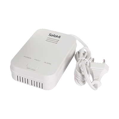 Αισθητήρας αερίου SafeMi SHG-02