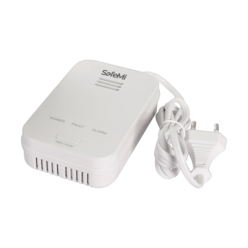Αισθητήρας αερίου SafeMi SHG-02