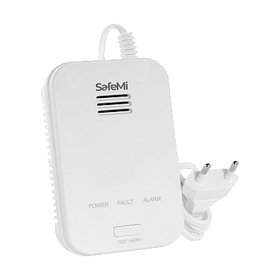 Αισθητήρας αερίου SafeMi SHG-02