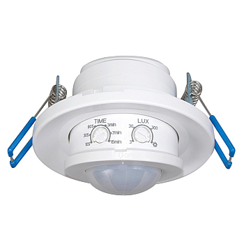 Ενσωματωμένος υπέρυθρος αισθητήρας κίνησης PIR MCE130