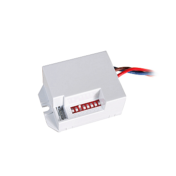 Αισθητήρας κίνησης PIR με εξωτερικό αισθητήρα 800W 360 μοιρών MCE32