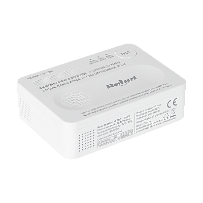 Αισθητήρας μονοξειδίου του άνθρακα KD-218B