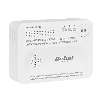 Αισθητήρας μονοξειδίου του άνθρακα KD-218B