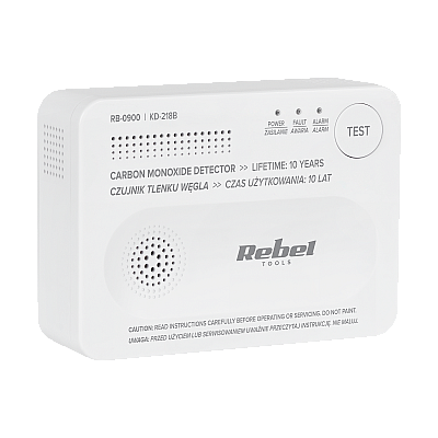 Αισθητήρας μονοξειδίου του άνθρακα KD-218B