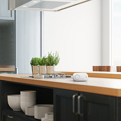 FA3313 Αισθητήρας μονοξειδίου του άνθρακα FireAngel