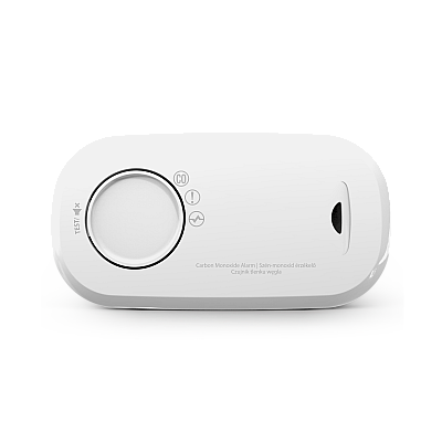 FA3313 Αισθητήρας μονοξειδίου του άνθρακα FireAngel